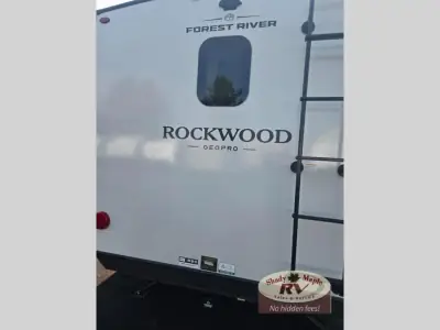 2027 Forest River Rockwood GEO Pro G20SFB photo 6
