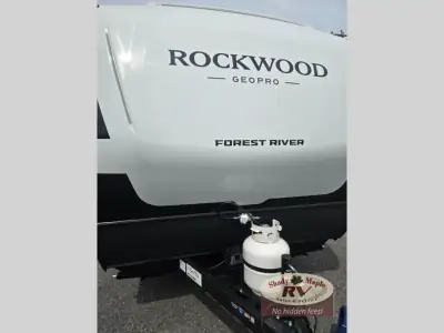 2027 Forest River Rockwood GEO Pro G17SLE photo 4