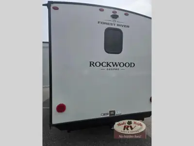 2027 Forest River Rockwood GEO Pro G17SLE photo 5