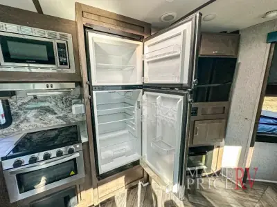 2021 Dutchmen Astoria 2903BH photo 22