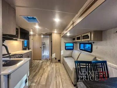2023 Forest River Flagstaff Super Lite 29BHS photo 16