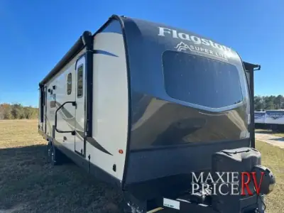 2023 Forest River Flagstaff Super Lite 29BHS