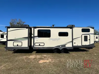 2023 Forest River Flagstaff Super Lite 29BHS photo 13
