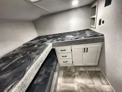 2026 Coachmen Chaparral 218SE photo 21