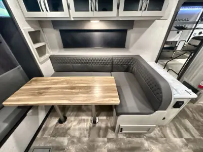 2026 Coachmen Chaparral 218SE photo 15