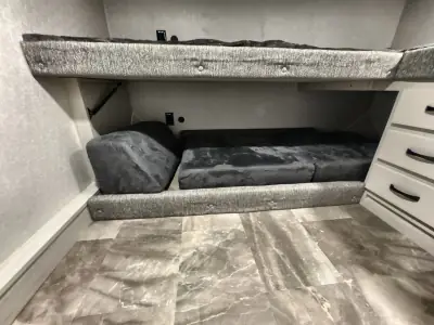 2026 Coachmen Chaparral 218SE photo 22