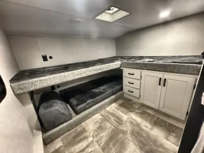 2026 Coachmen Chaparral 218SE photo 20