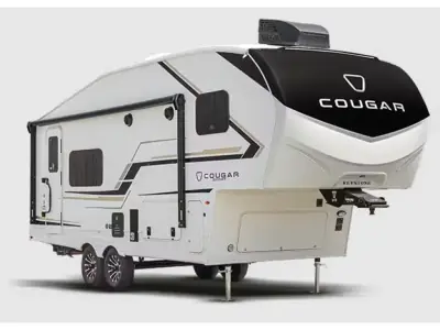 2027 Keystone Cougar Sport 2100RK