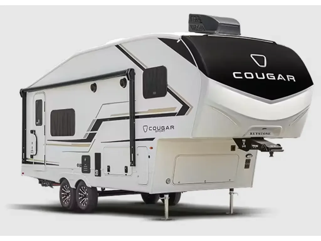 2027 Keystone Cougar Sport 2100RK exterior