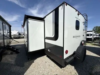 2026 Forest River Rockwood Mini Lite 2511S photo 14