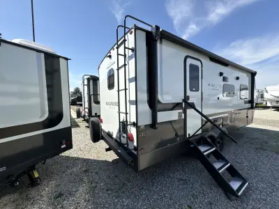 2026 Forest River Rockwood Mini Lite 2511S photo 16