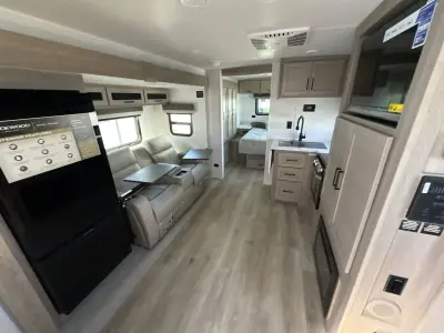 2026 Forest River Rockwood Mini Lite 2511S photo 26