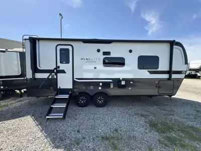 2026 Forest River Rockwood Mini Lite 2511S photo 17