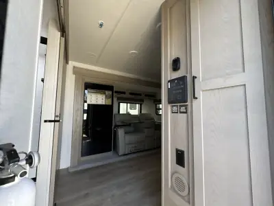2026 Forest River Rockwood Mini Lite 2511S photo 19