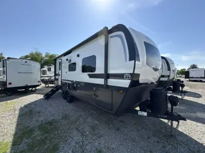 2026 Forest River Rockwood Mini Lite 2511S photo 10