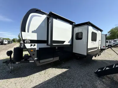 2026 Forest River Rockwood Mini Lite 2511S photo 13