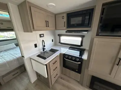 2026 Forest River Rockwood Mini Lite 2511S photo 20