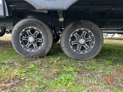 2023 Venture SportTrek Touring Edition STT343VIK photo 14