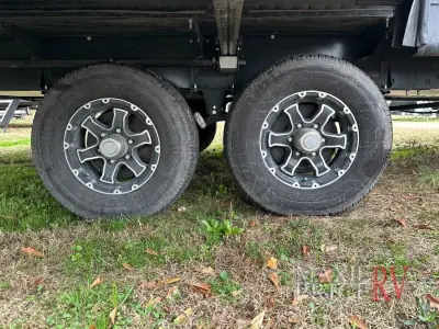 2023 Venture SportTrek Touring Edition STT343VIK photo 6