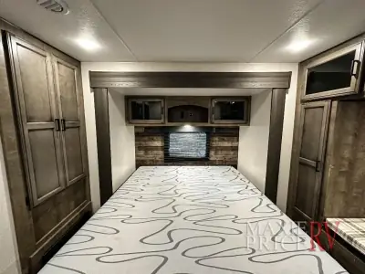 2023 Venture SportTrek Touring Edition STT343VIK photo 37