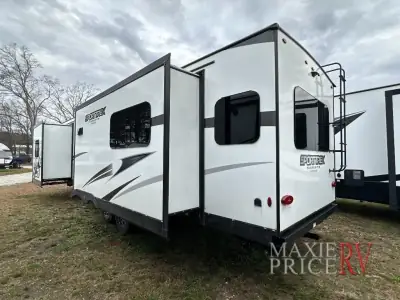 2023 Venture SportTrek Touring Edition STT343VIK photo 13