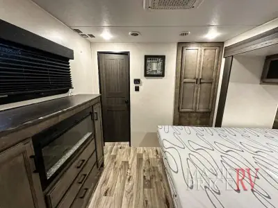 2023 Venture SportTrek Touring Edition STT343VIK photo 38