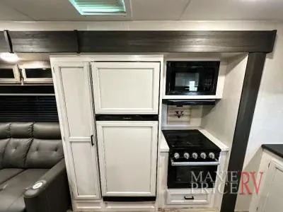 2023 Venture SportTrek Touring Edition STT343VIK photo 25
