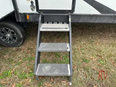 2023 Venture SportTrek Touring Edition STT343VIK photo 5
