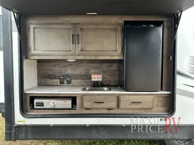 2023 Venture SportTrek Touring Edition STT343VIK photo 7