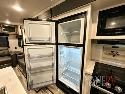 2023 Venture SportTrek Touring Edition STT343VIK photo 26