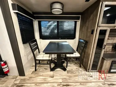 2023 Venture SportTrek Touring Edition STT343VIK photo 18