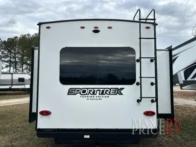 2023 Venture SportTrek Touring Edition STT343VIK photo 12