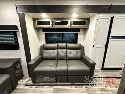 2023 Venture SportTrek Touring Edition STT343VIK photo 23