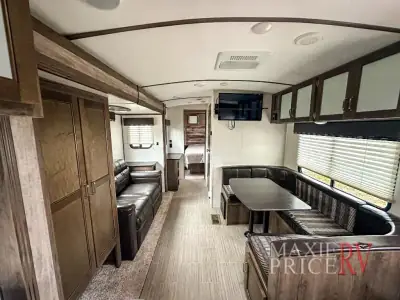 2020 Keystone Passport 2500RK GT Series photo 14