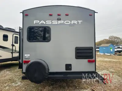 2020 Keystone Passport 2500RK GT Series photo 8