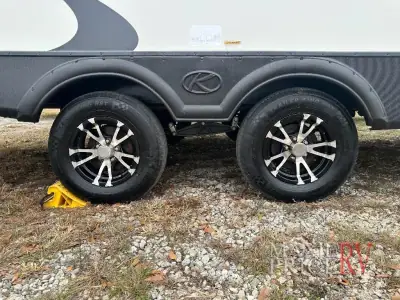2020 Keystone Passport 2500RK GT Series photo 6