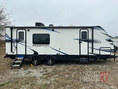 2020 Keystone Passport 2500RK GT Series photo 5