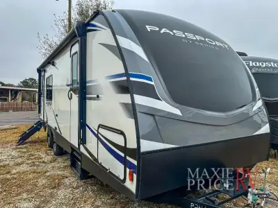 2020 Keystone Passport 2500RK GT Series