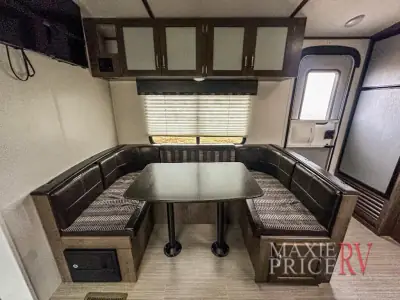 2020 Keystone Passport 2500RK GT Series photo 15