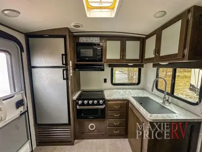 2020 Keystone Passport 2500RK GT Series photo 22