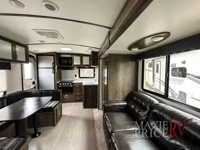 2020 Keystone Passport 2500RK GT Series photo 38