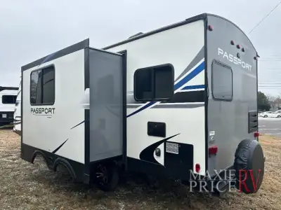 2020 Keystone Passport 2500RK GT Series photo 9