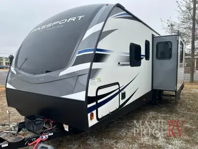 2020 Keystone Passport 2500RK GT Series photo 11