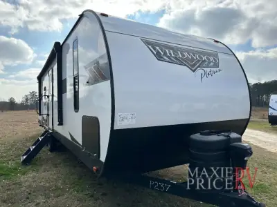2023 Forest River Wildwood 29VBUDX