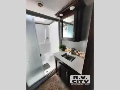 2020 Jayco Pinnacle 32RLTS photo 17