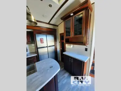 2020 Jayco Pinnacle 32RLTS photo 9