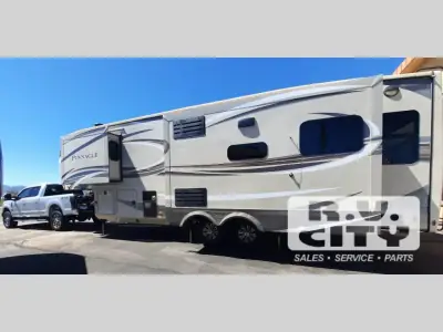 2020 Jayco Pinnacle 32RLTS photo 5