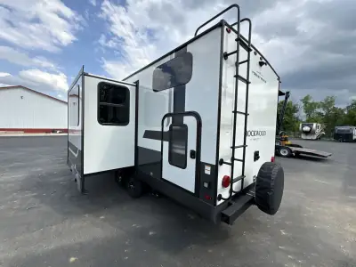 2026 Forest River Rockwood Mini Lite 2520BH photo 13