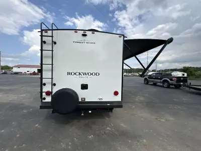 2026 Forest River Rockwood Mini Lite 2520BH photo 14
