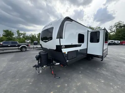2026 Forest River Rockwood Mini Lite 2520BH photo 11